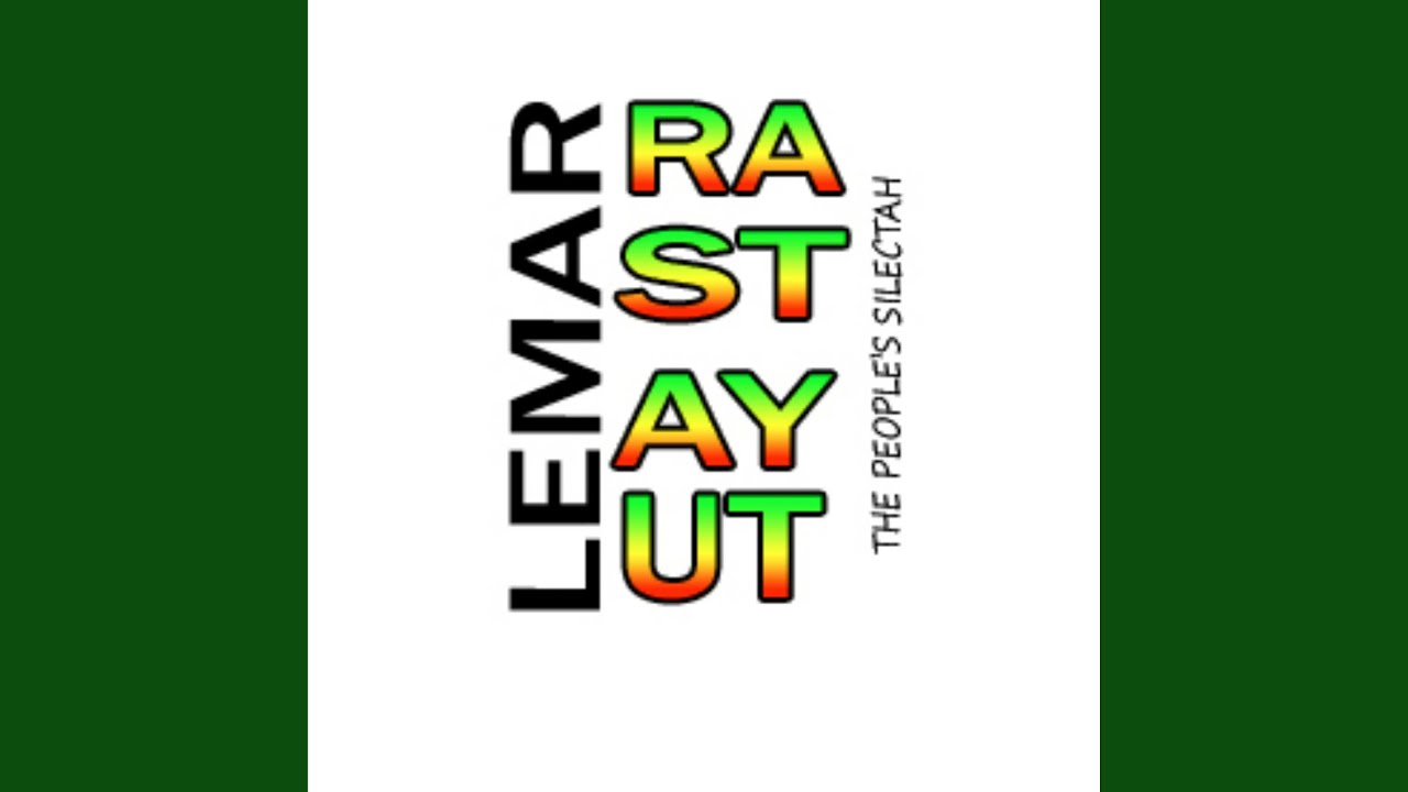 Lemar Rasta Yut