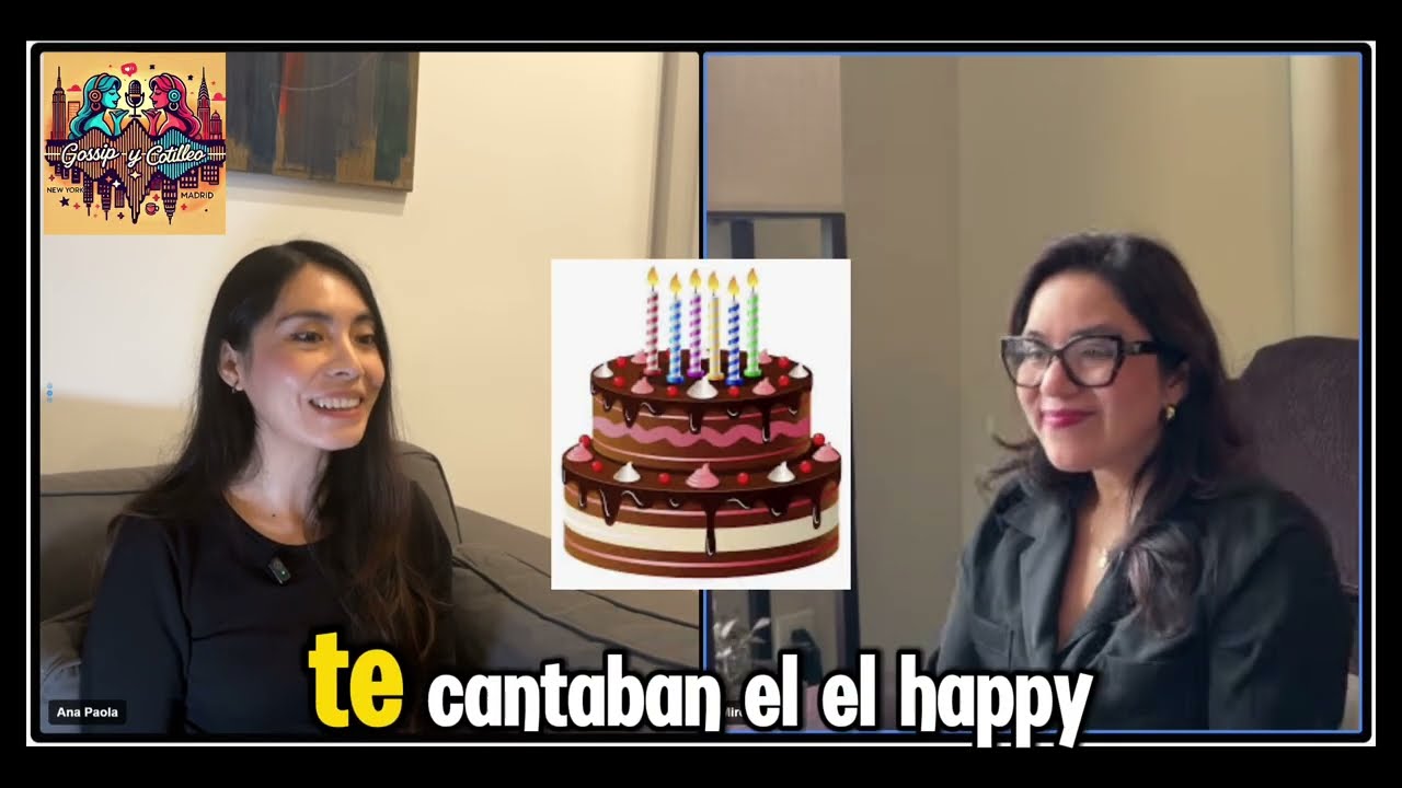 La oficina no es igual en todos lados #6