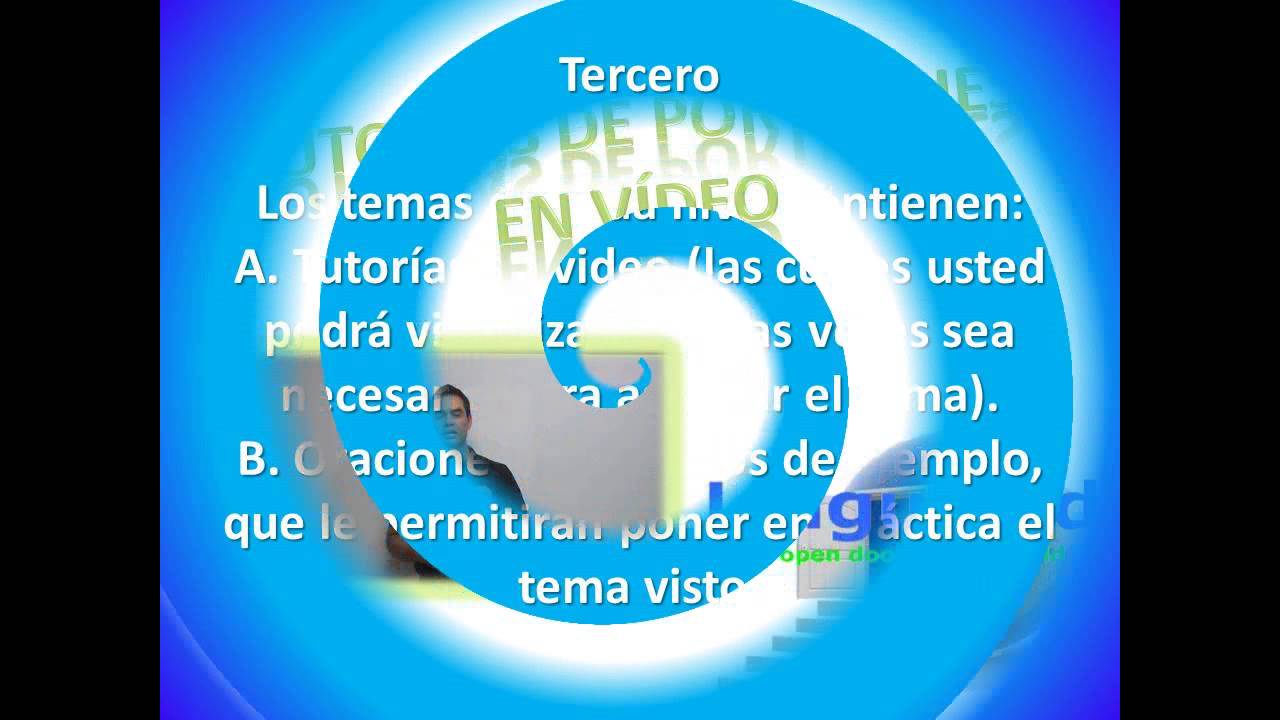 Informaci&oacute;n General de Linguavid