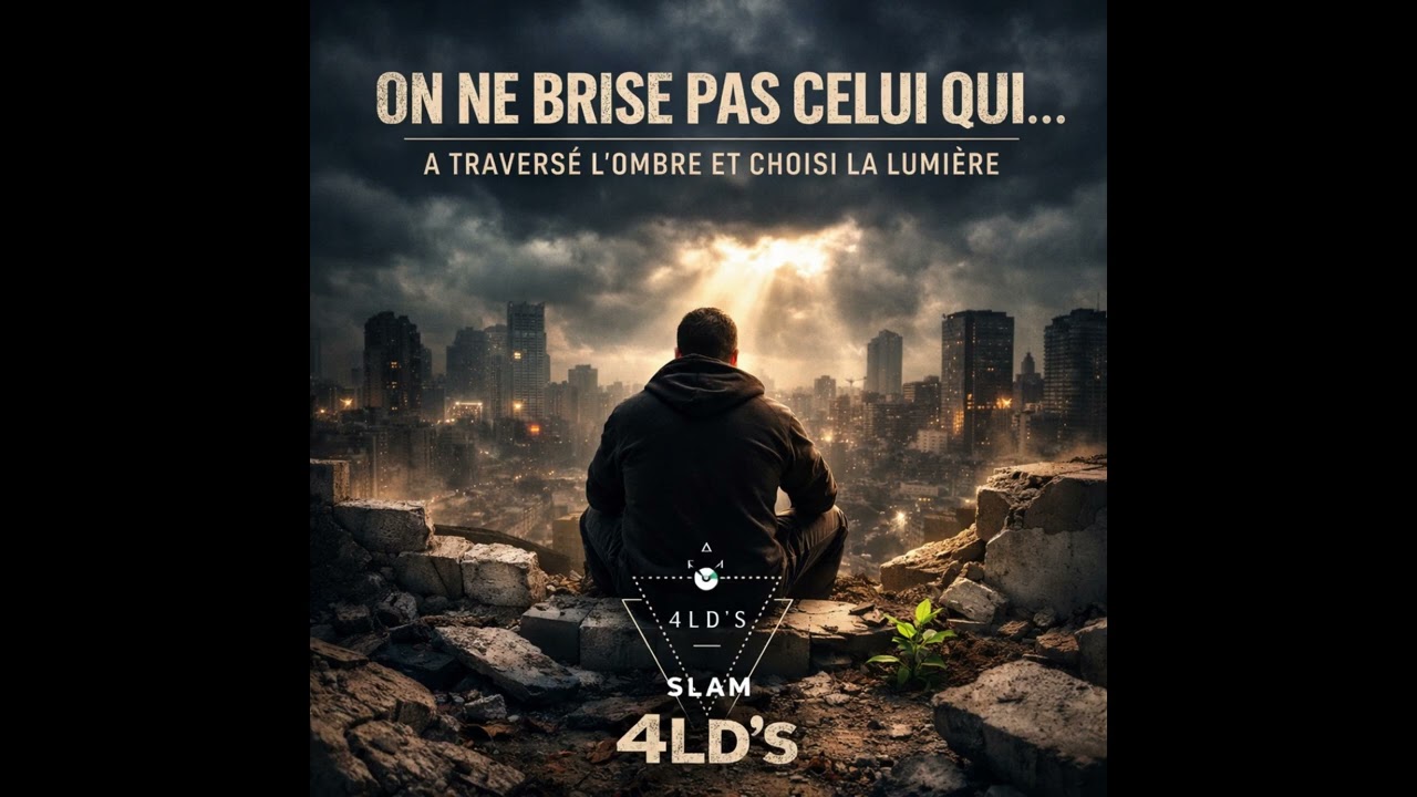 On ne brise pas celui qui …