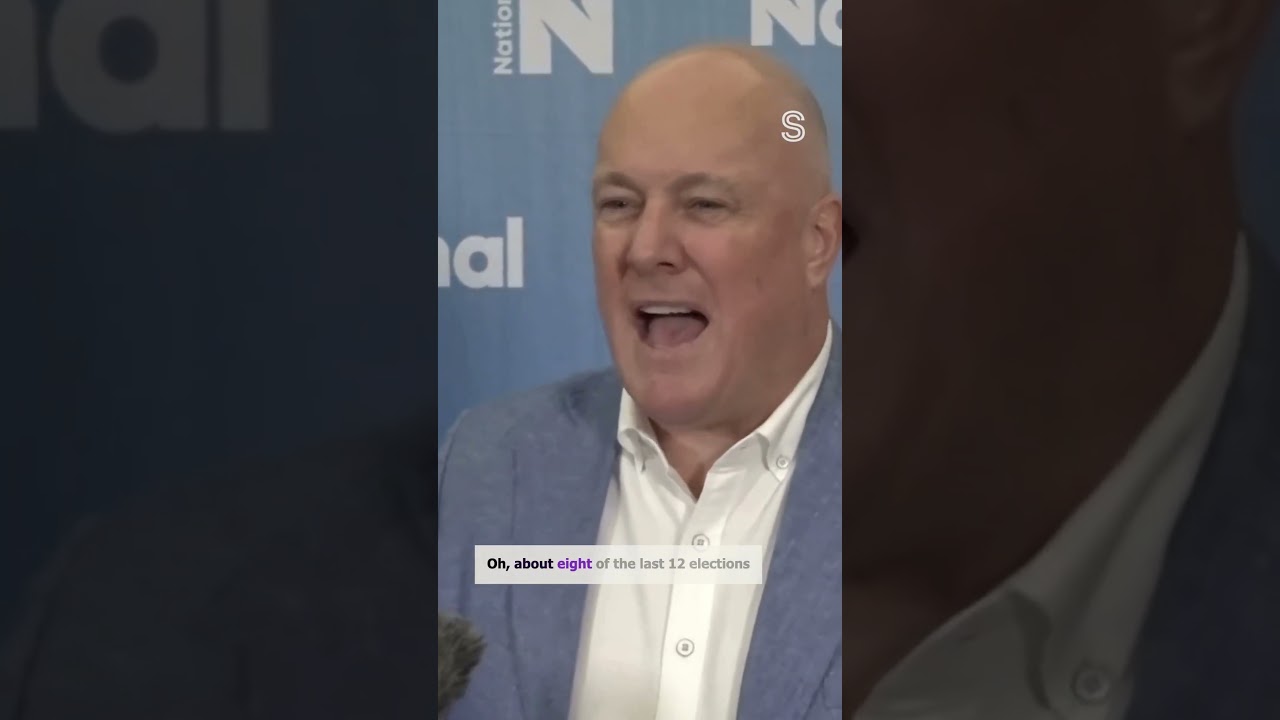 NZ's 2026 election day revealed | Stuff.co.nz