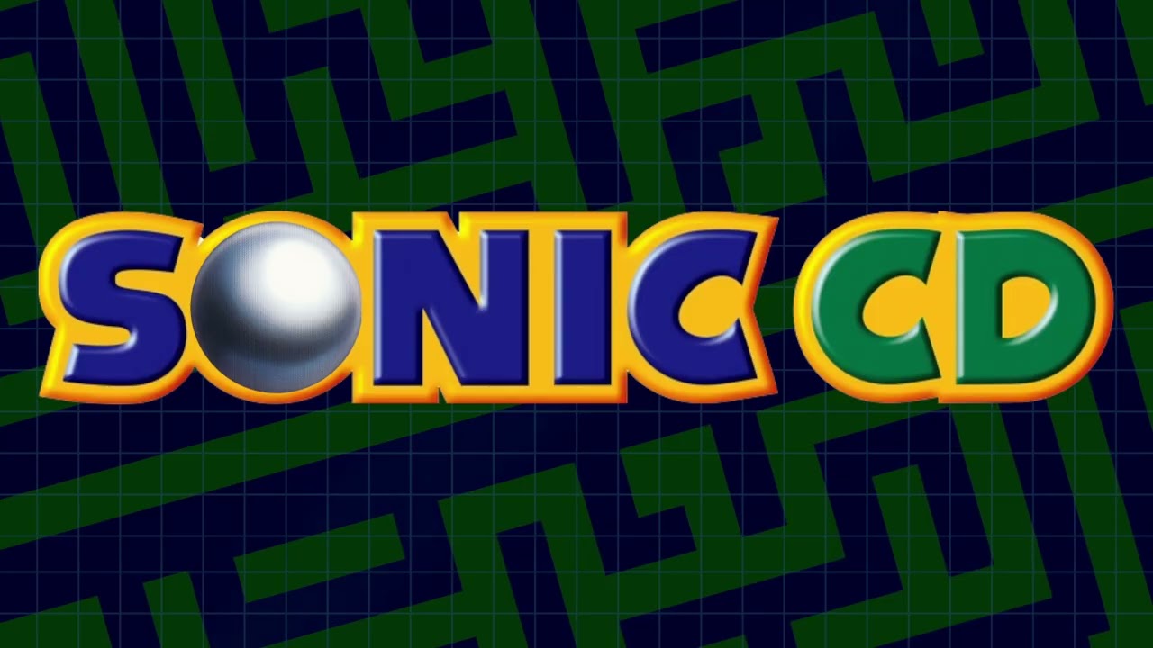 Sonic CD - Wacky Workbench Zone Past (Mother 3 Style)