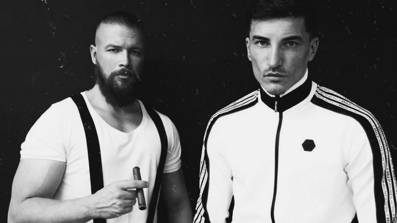 Asche x Kollegah Type Beat 2020 - 