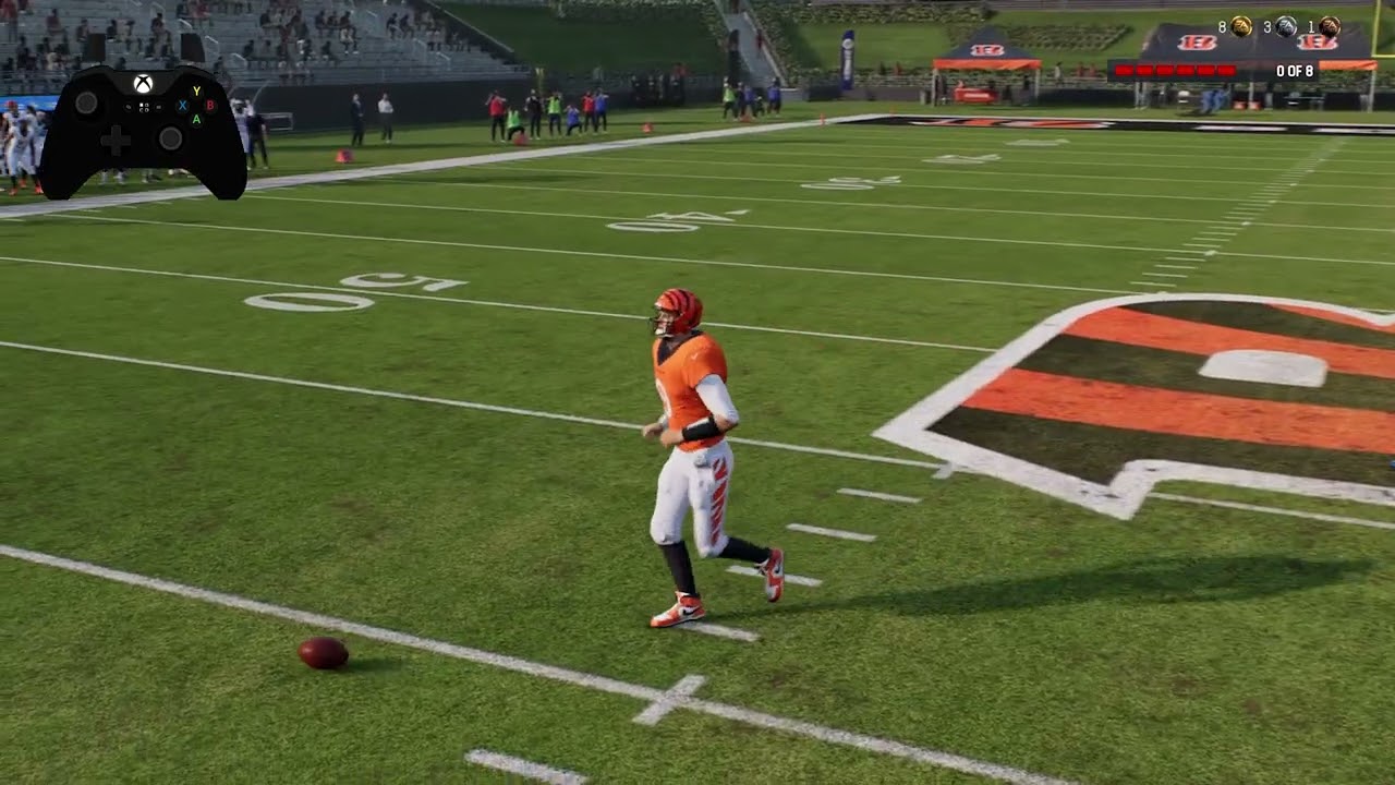 How to Use Triple Option Advanced Techniques in Madden NFL 25 - Master Your Offense