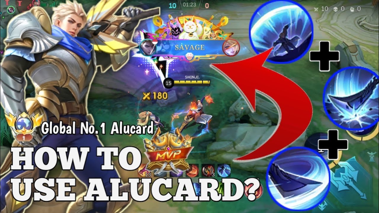 HOW TO USE ALUCARD IN 2025!!(BEST BUILD COMBO SKILL ALUCARD IN 2025!!🔥)|MOBILE LEGENDS BANG BANG
