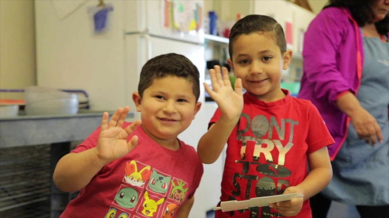 Napa County Office of Education Overview