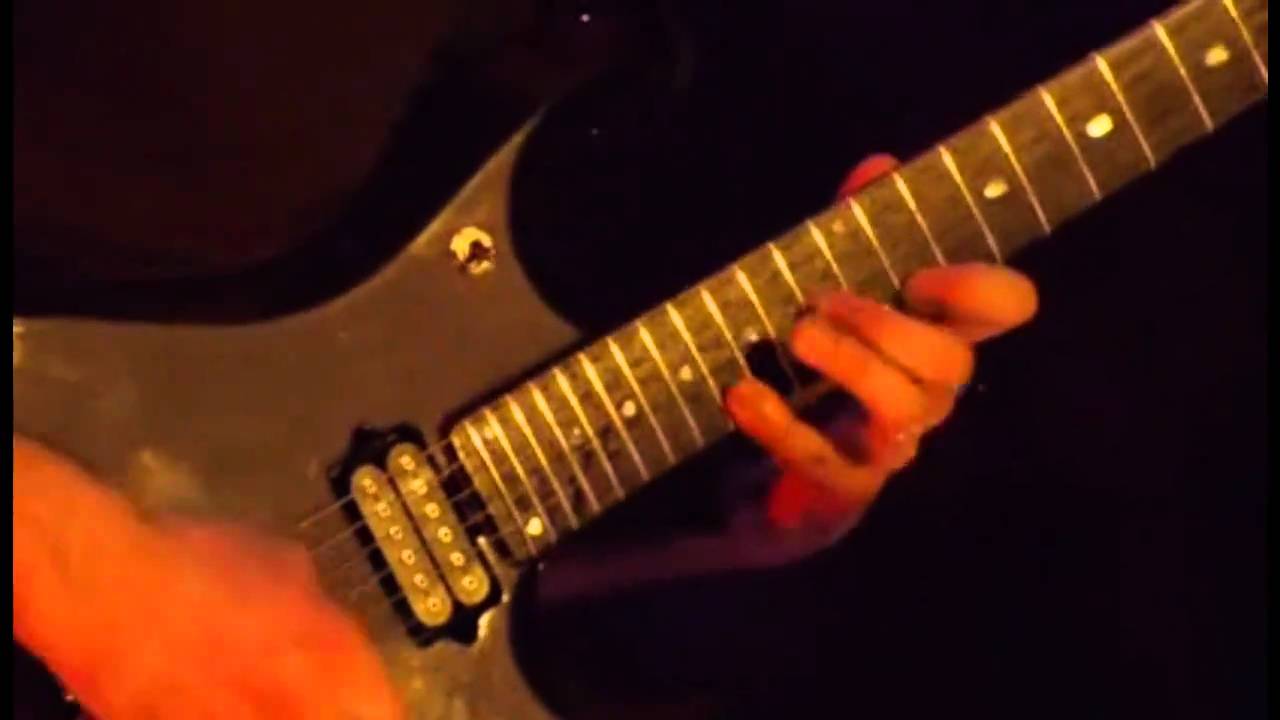Dream Theater - Trial Of Tears (live at budokan)
