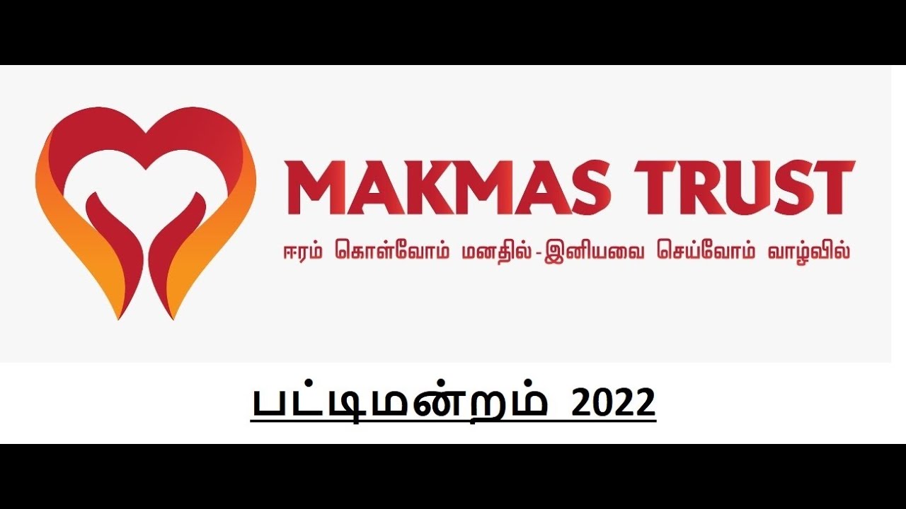 Makmas Pattimandram 2022