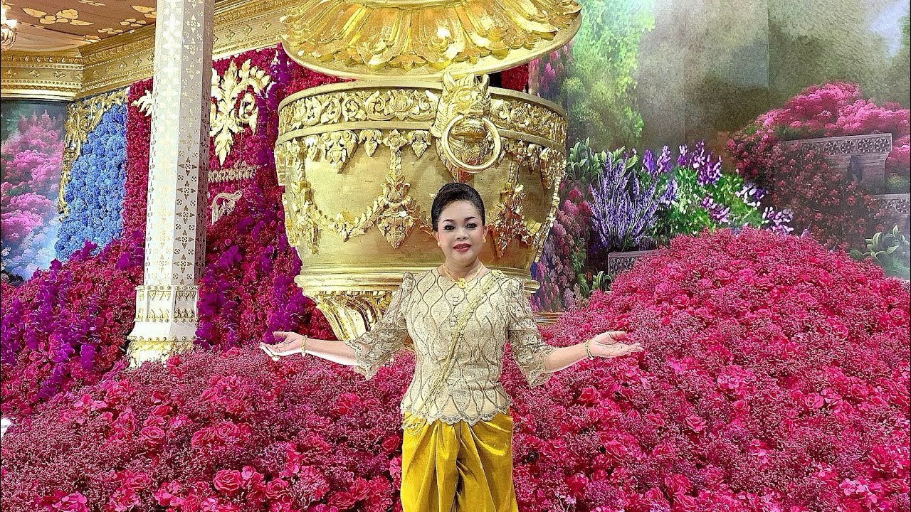 ជាវខាន់ស្លា/ លោកស្រី ហុឹមសុីវន