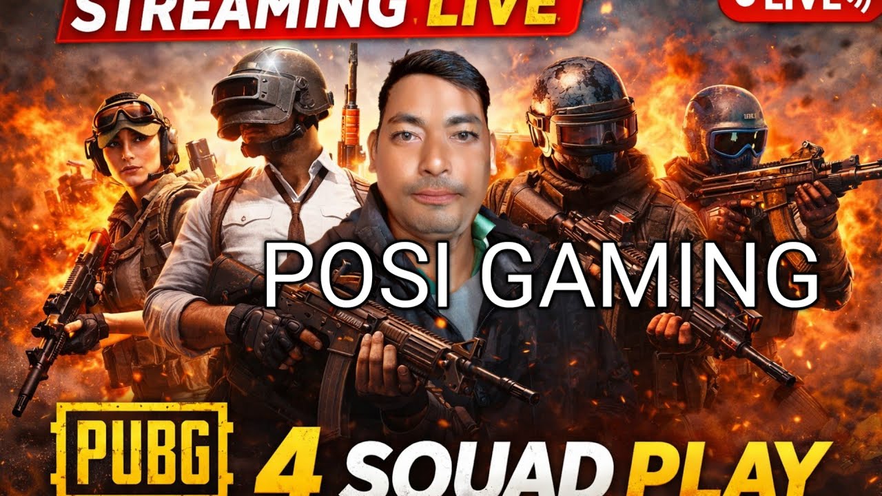 Sijan Gaming Play is live Streaming 4.2 Update