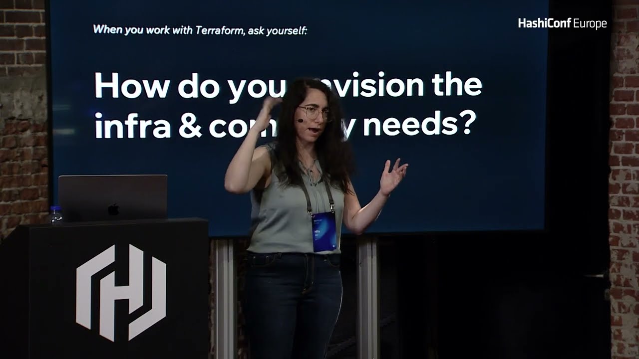 Terraform Practices: The Good, the Bad, and the Ugly