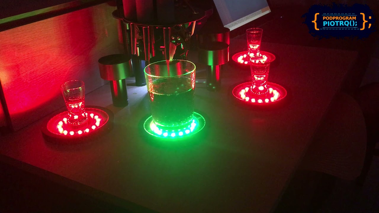 LQArm 0.4.92 General workflow - Test 1 (Lemon Arm expansion)