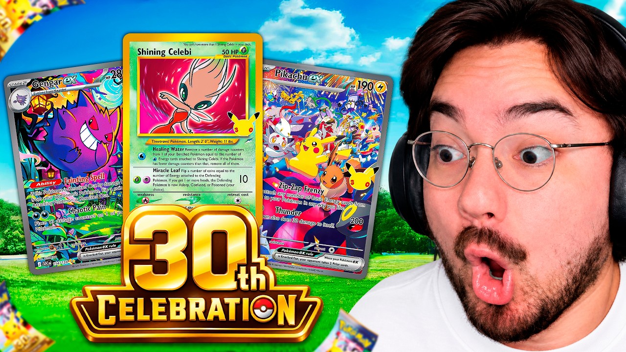 puffertv Pok&eacute;mon-Karten 22. September