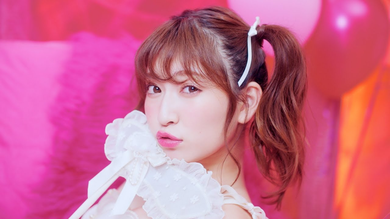 【MV】ジッパー / 吉田朱里