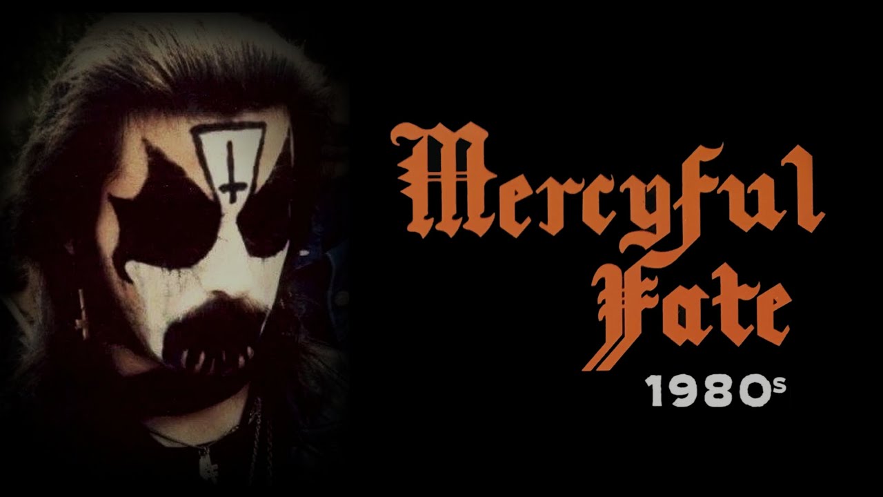 MERCYFUL FATE