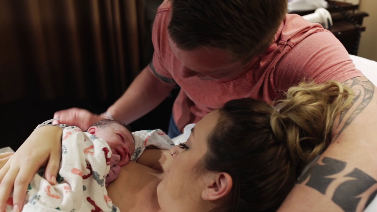 Birth of Emerson