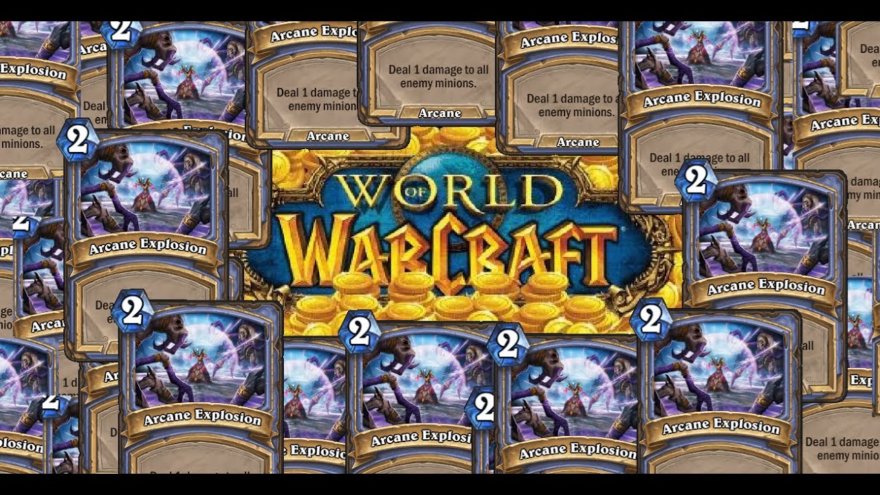 WoW SoD MAGE EASY GOLD FARMING (60+ Gold/Hour) - HOW TO BOOST The Stockade