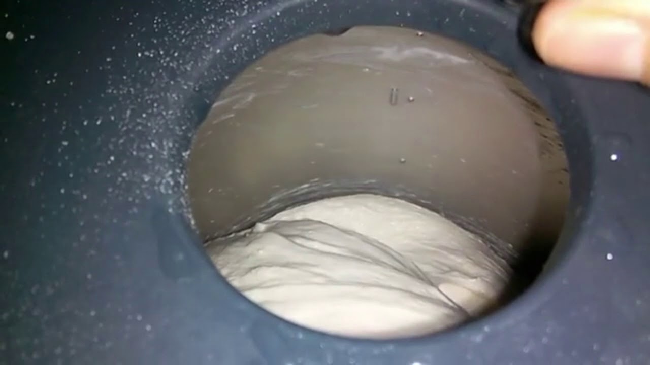 Pan de Cristal