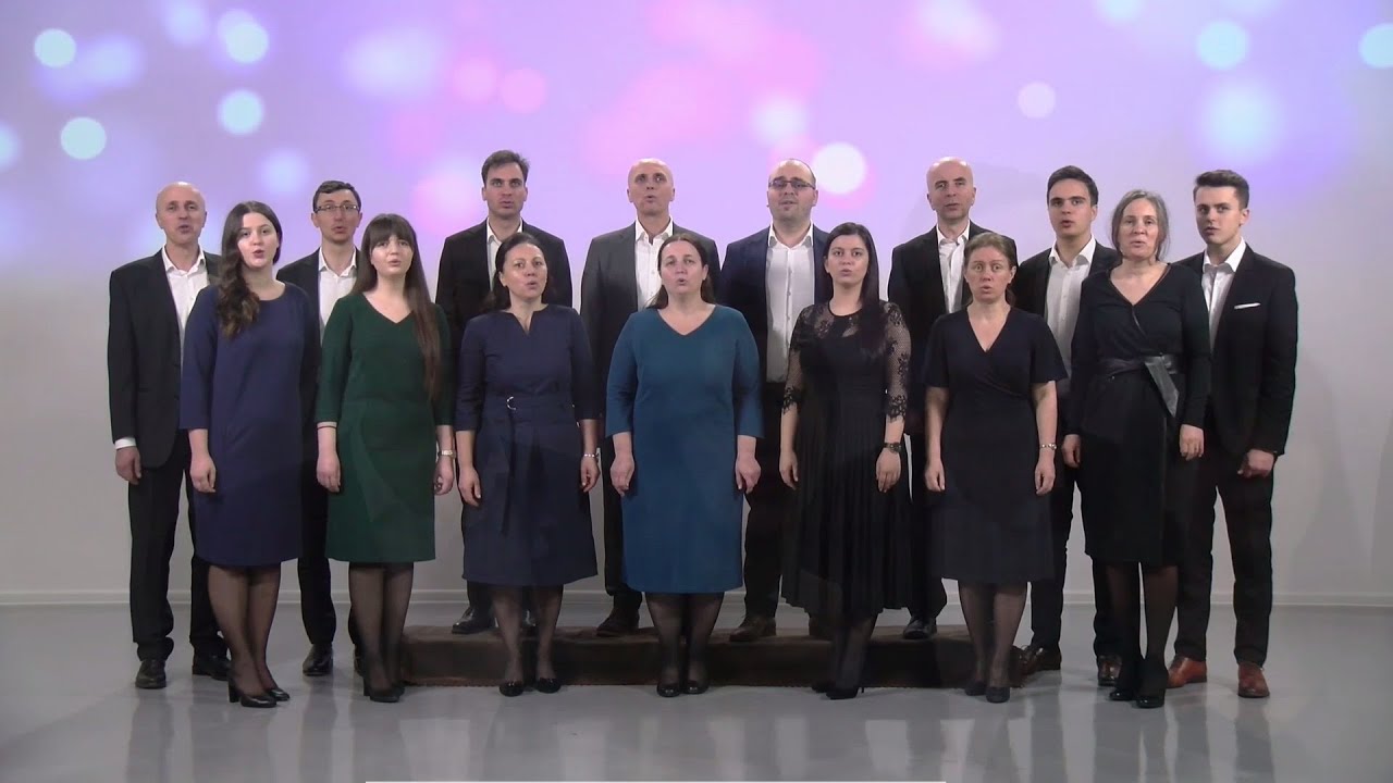 AZI M-AM ÎNTORS  - Cor Brașov