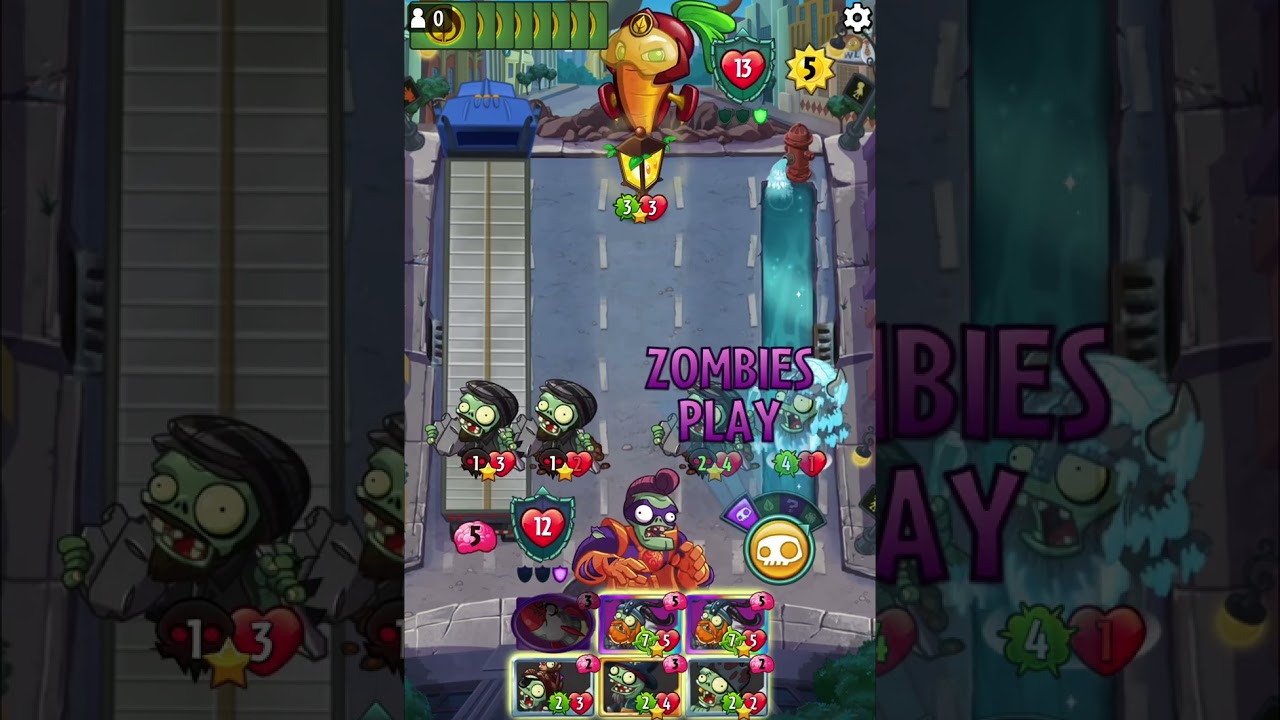 Sneek Peak PvZ 28 February 2026