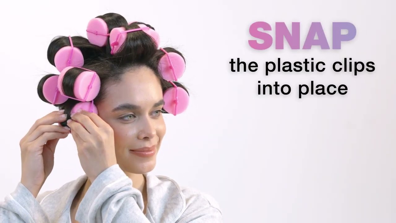 Conair Rollers 61132IN1