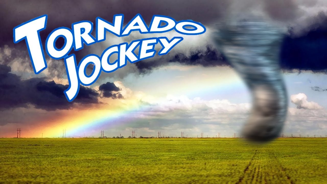 Tornado Jockey - [Torando Alley Mode] (part 3)