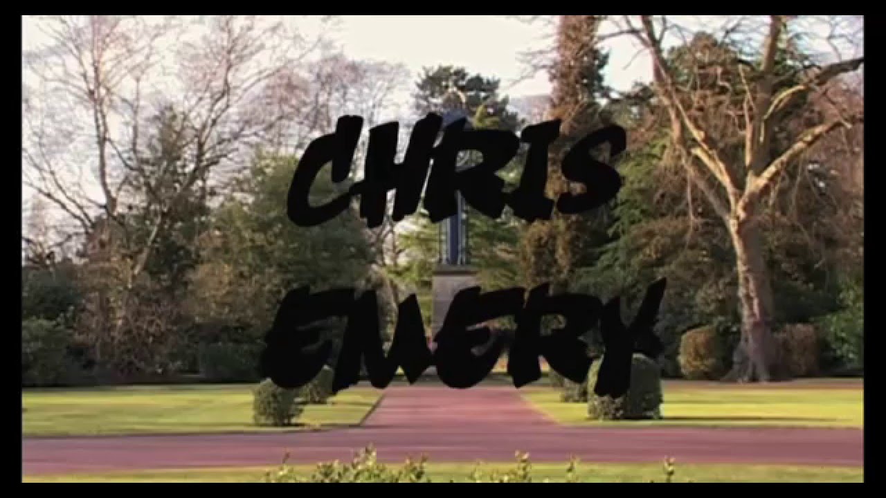 Lords of WolfTown - Chris Emery
