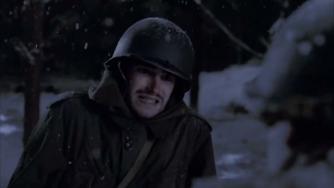Band of Brothers Episode 6 Recap