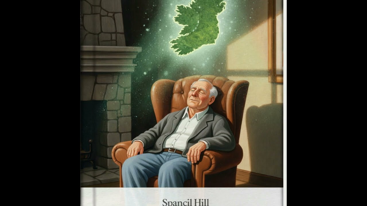 SPANCIL HILL BOOK AND LYRIC VIDEO