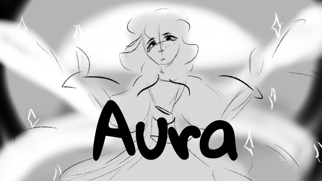 Aura [orig: GHOST] / pls read the description