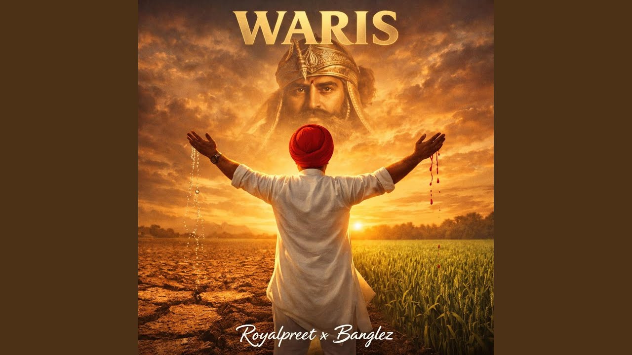 WARIS