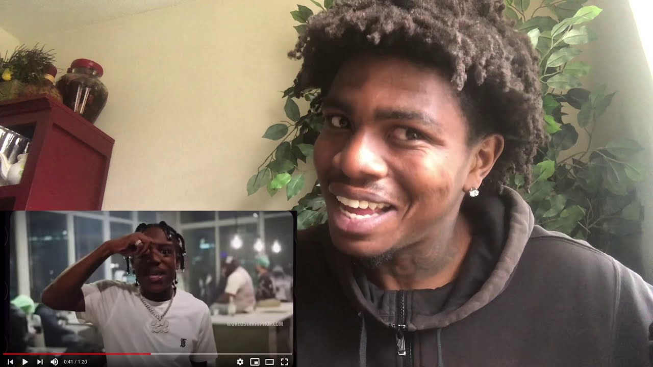 22gz - Goofy whoopty remix (official video ) CJ Diss | Reaction