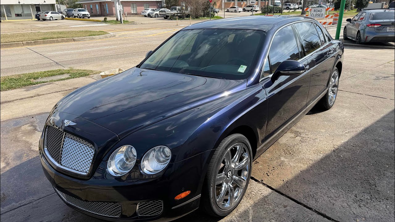 Роскошный Bentley 2021 года: обзор и тест-драйв #автодетейлинг #ТонировкаОкон @sunshadestint