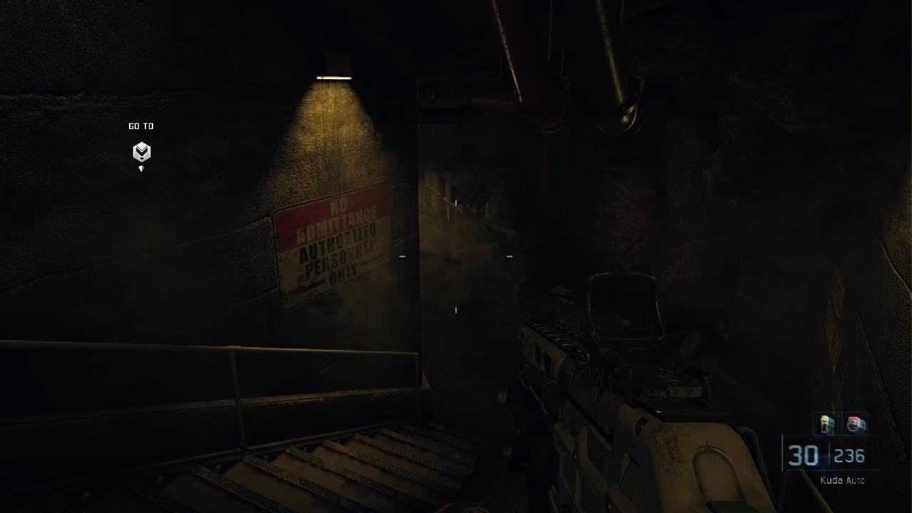 Black Ops 3: Episode 1