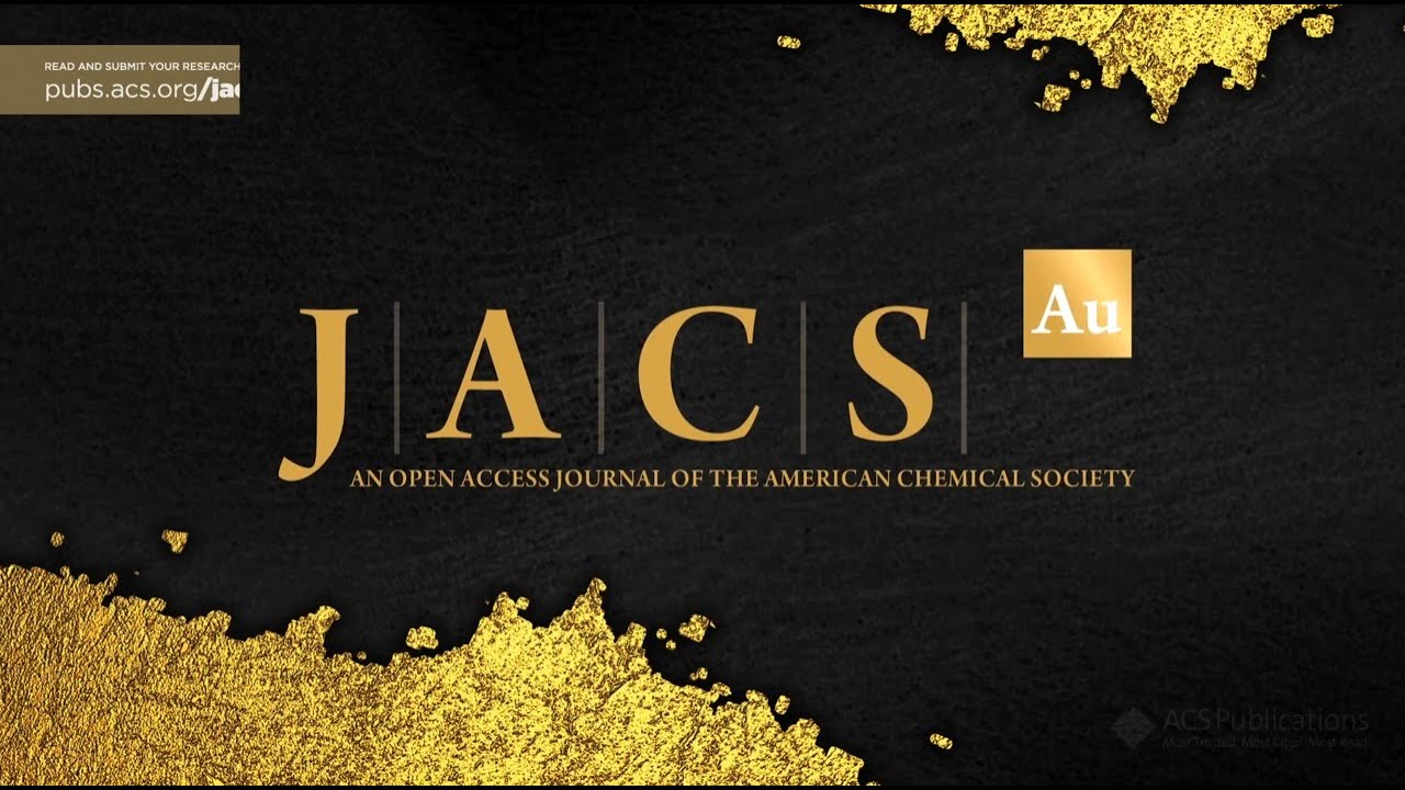 Introducing the Editor-in-Chief of JACS Au