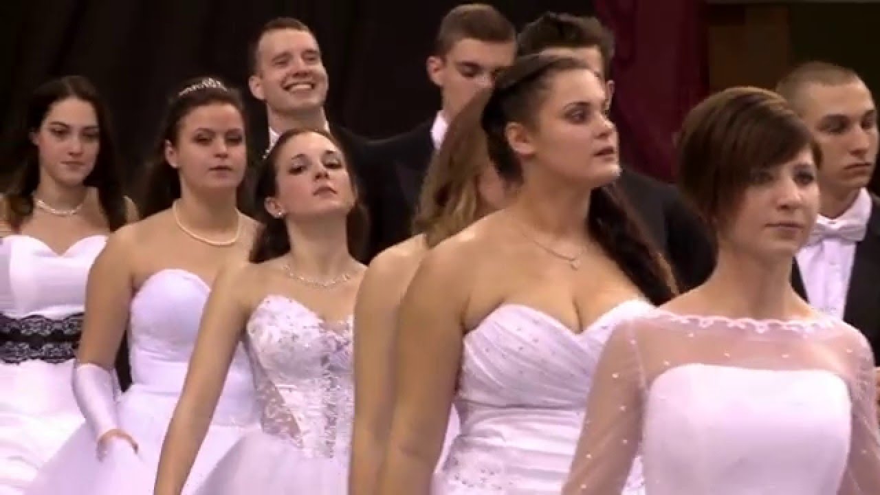 Perlasca záró keringő 2./ 2015