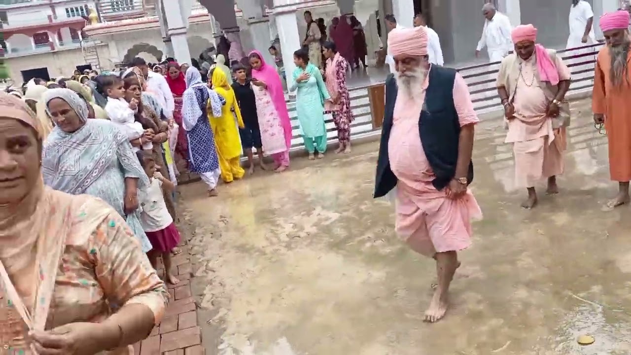 ਬਾਬਾ ਭਗਵਾਨ ਦਾਸ ਜੀ ਬਾਬਾ ਦਿਆਲ ਦਾਸ ਜੀ ਬਾਬਾ ਬੇਅੰਤ ਦਾਸ ਜੀ ਪਿੰਡ ਬੌੜੀ ਸਾਹਿਬ