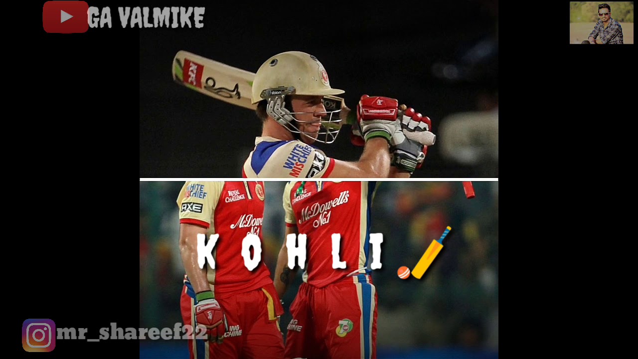 RCB IPL 🏏 WhatsApp status 2019