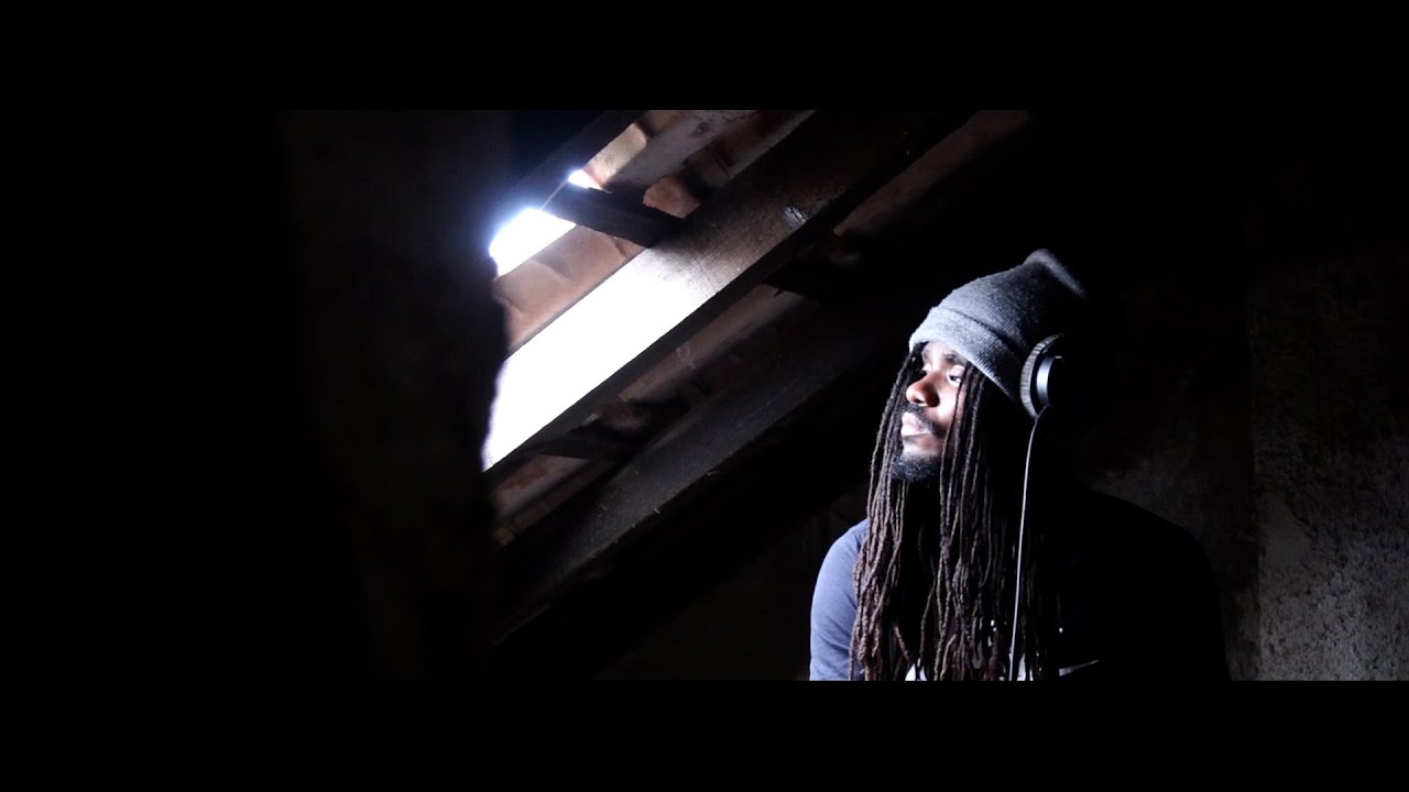 Xina Rbl - Vivi sem medo (prodPainha)