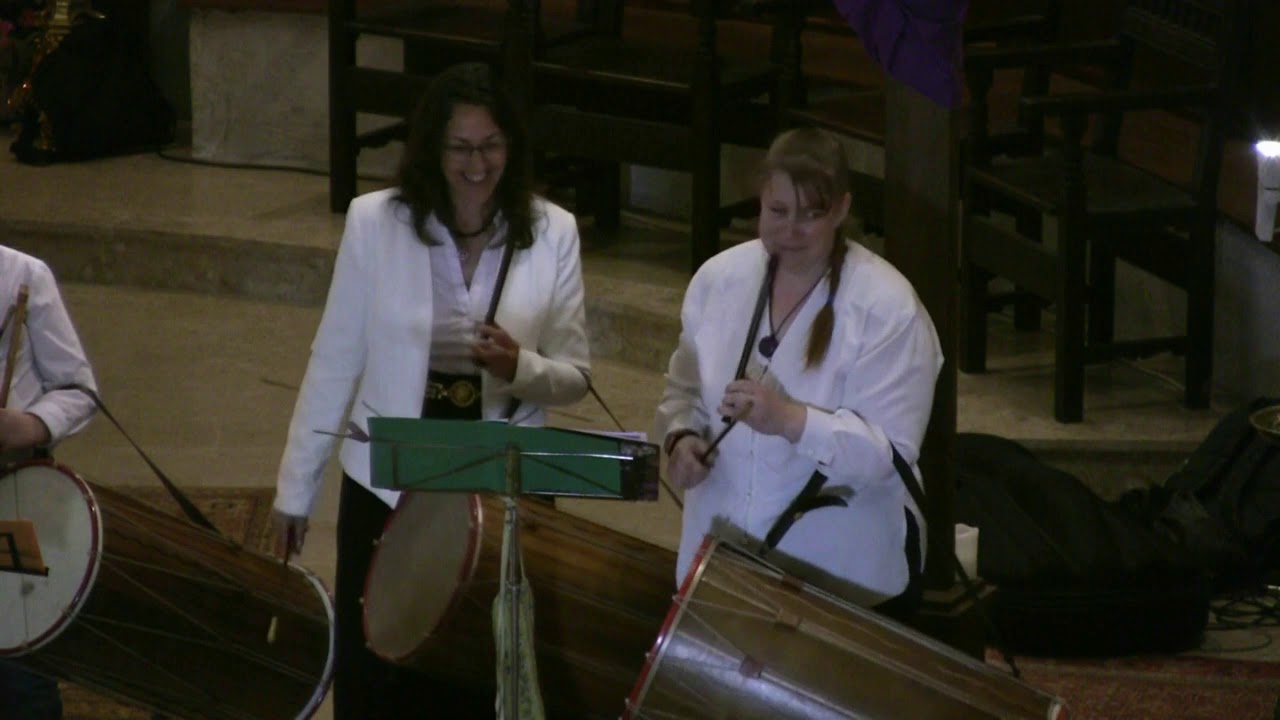 06 Musiciens rode