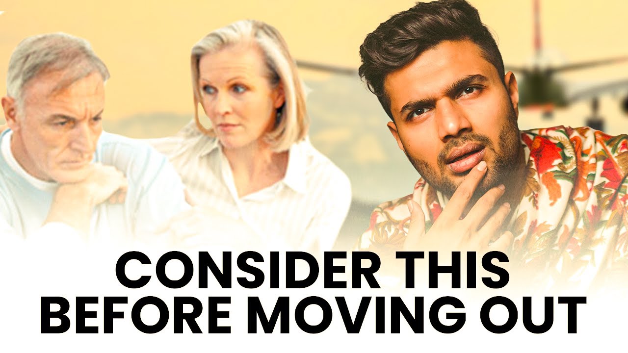 The #1 Thing That Matters Before You Move Out