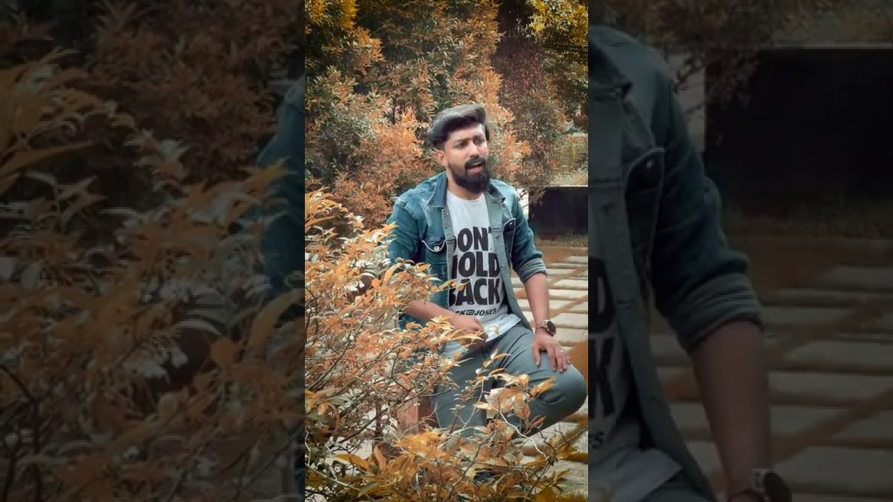 ഏലമല കാടിനുള്ളിൽ |FAIJAS ULIYIL.2022 #malayalamsong #malayalamcinema #malayalam #malayalamstatus