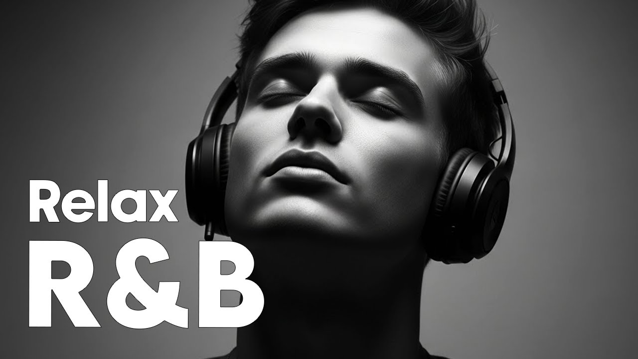 【R&B Relax 26】Cozy Playlist / for Chill / Work / Indie / Ballad / Relax / Coffee