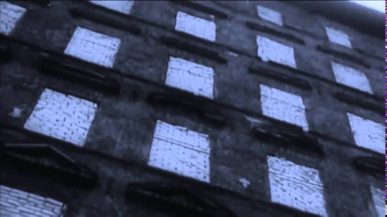 Winterhart - Cold War [HD]