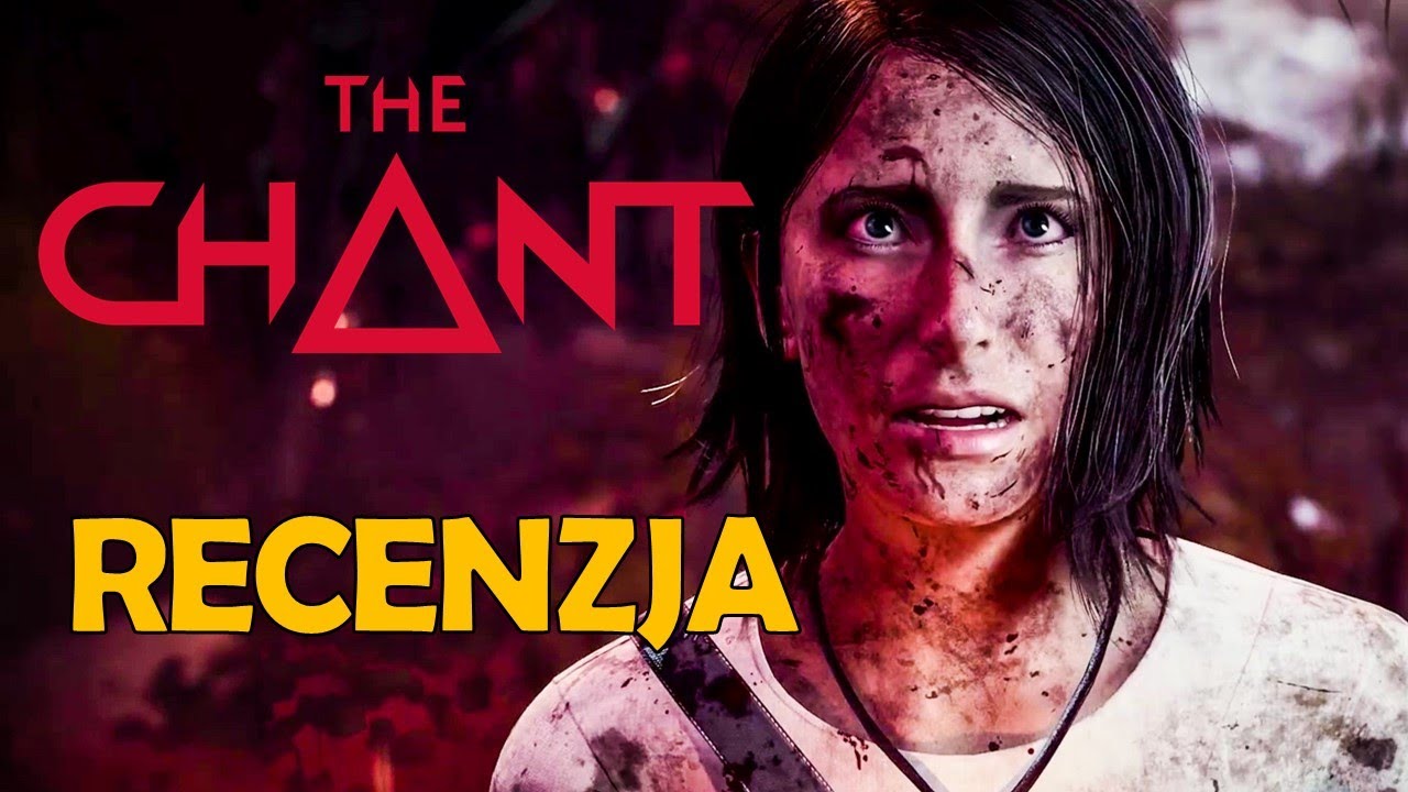 THE CHANT PS5 - Przygodowa Gra Akcji w Mrocznych Klimatach / Wrażenia, Recenzja