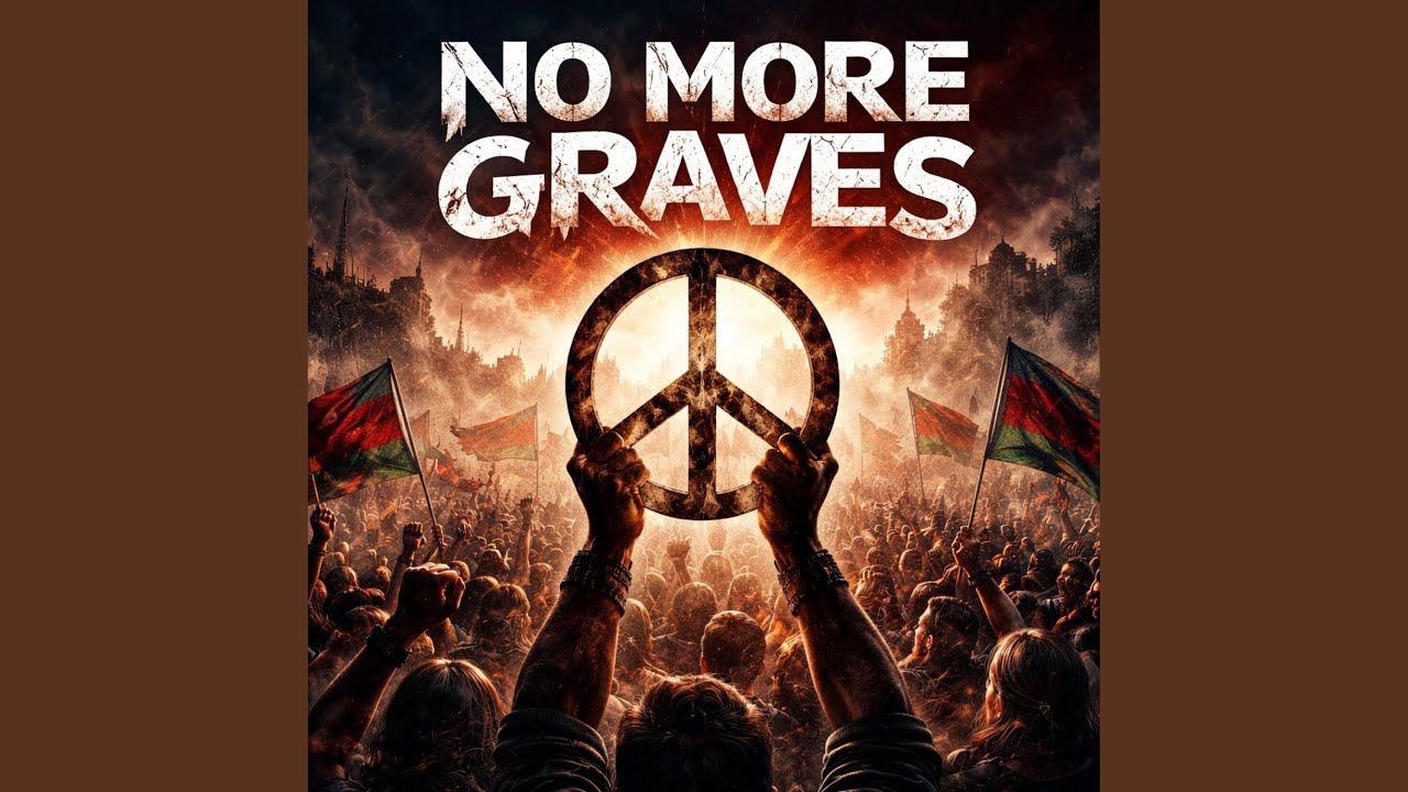 No More Graves