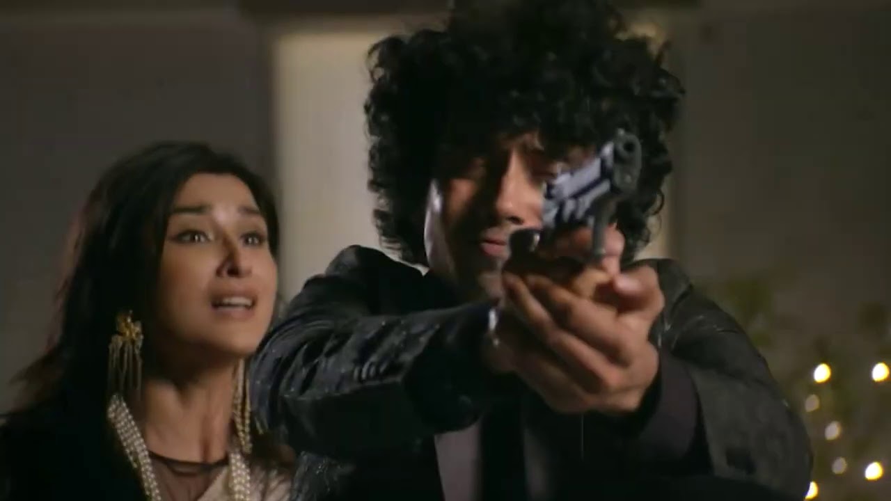 مسلسل حبيبي الفريد 2 - حلقة 73 - زي الوان