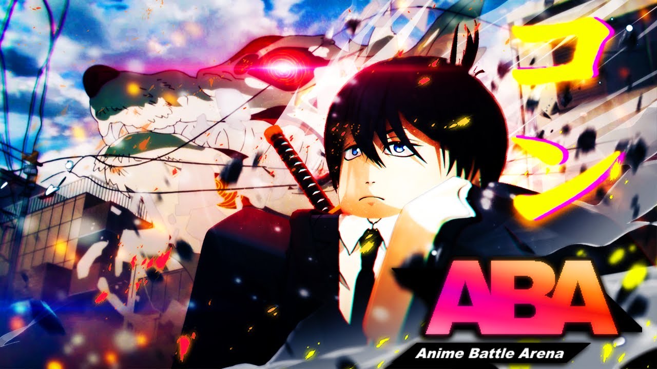 (Strong And Simple) The Roblox Aki Hayakawa Experience