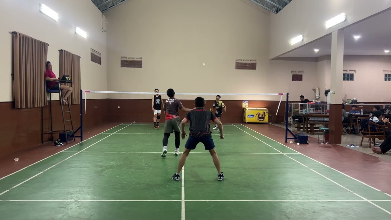 GANDA #302 WITH PEPEZ VS GANJAR & TEJO PART 2