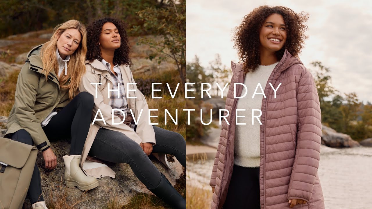 Ellos - The everyday adventurer